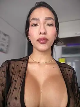 DulceLenns live sex cam