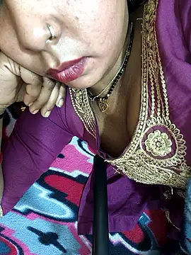 Sharmila-Singh's cam snapshot