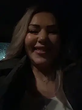 AnikaSunshine's cam snapshot