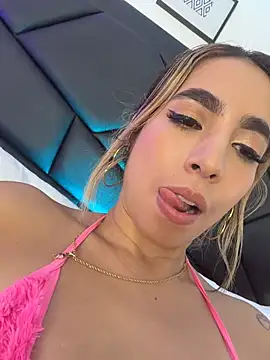 SophieCarther's cam snapshot