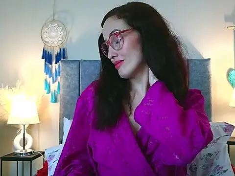 IberianMoonMK live sex cam