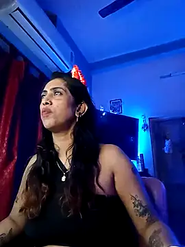 Darling_Annie's cam snapshot