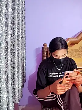 Student12th's cam snapshot