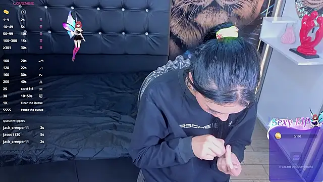 _ArianaToro's cam snapshot