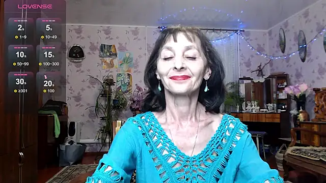 Angelina-Missteria live sex cam