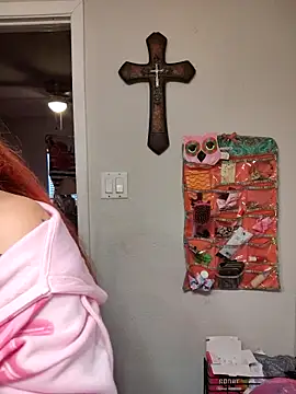 SpiderRose live sex cam