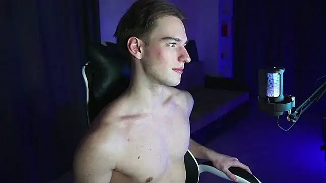 Litmate's cam snapshot