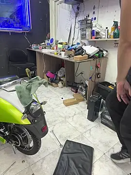 Johan_stick's cam snapshot