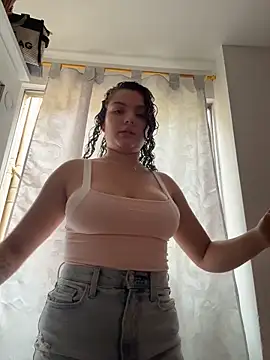 Eva_stark10's cam snapshot