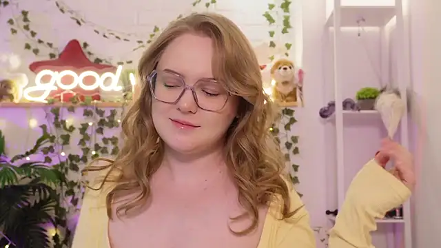 MonicaAsis's cam snapshot