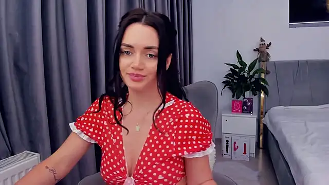 jessykmxx's cam snapshot