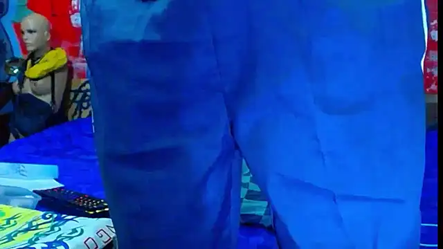 deivid_estrada's cam snapshot