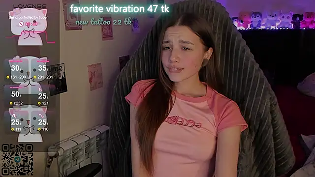 milyames's cam snapshot