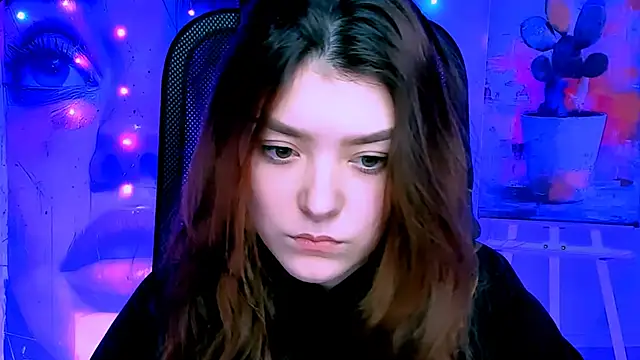 AnaSteisher's cam snapshot