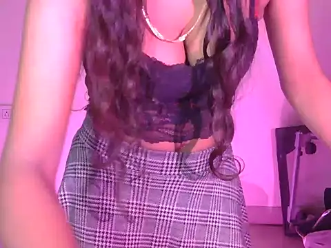 cute_mahira's cam snapshot