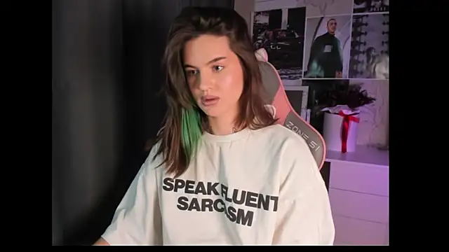 NikkieKitty's cam snapshot