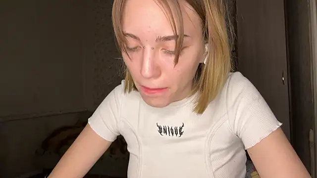 KerieDitti's cam snapshot