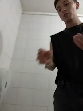 Thiago_jones's cam snapshot