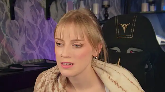 KiraMontoya's cam snapshot