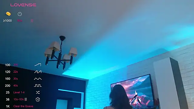 Jade_Lumin's cam snapshot