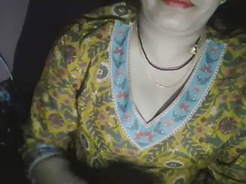 Hot-shanvi's cam snapshot