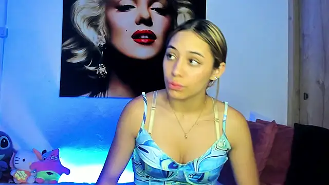 TANIA_06's cam snapshot