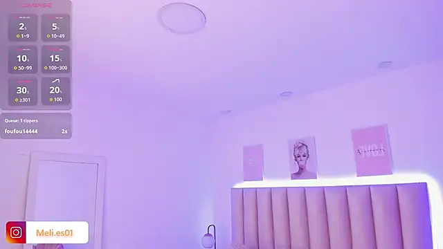 melissa_es's cam snapshot