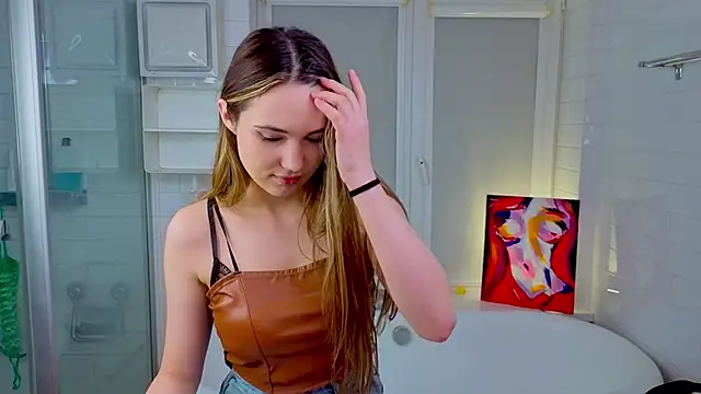 LeenaPuita's cam snapshot