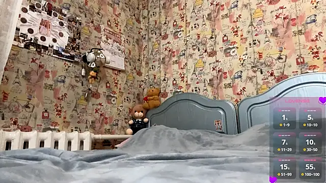 WavaBaber's cam snapshot