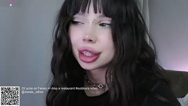 Jessie_Johns's cam snapshot