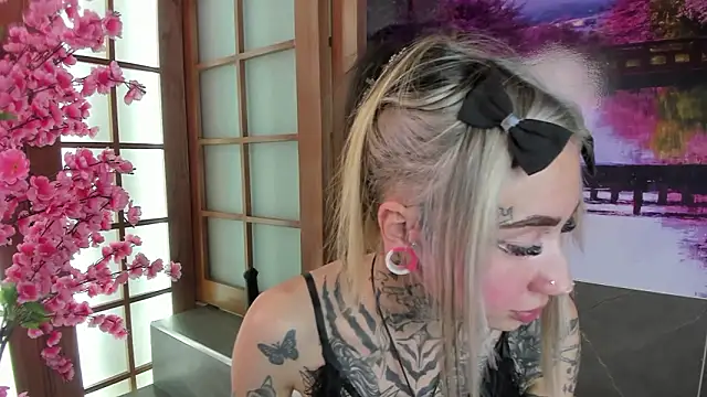 miss___angel's cam snapshot