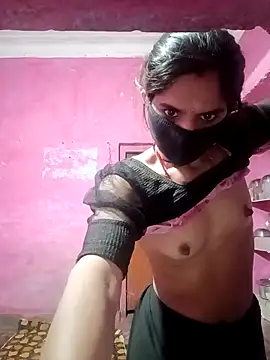 JUHI999's cam snapshot