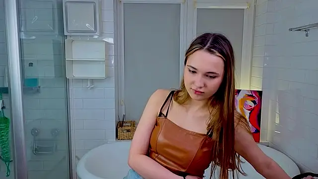 LeenaPuita's cam snapshot