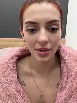 Sweety_one_'s cam snapshot