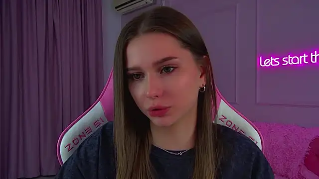 DianaVert's cam snapshot