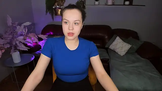 SimaHeaven's cam snapshot