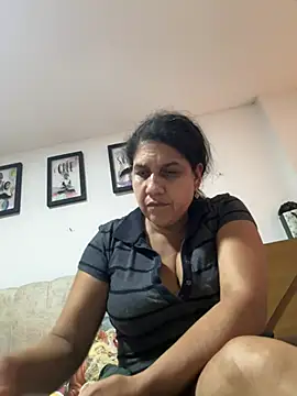 siri_duque's cam snapshot