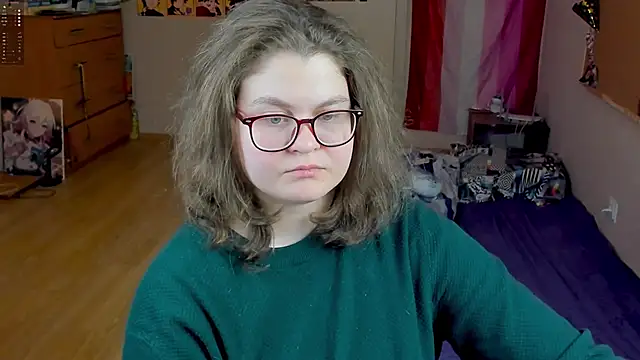 Sashy_Way's cam snapshot