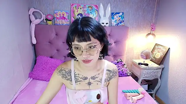 charlottemoonxz's cam snapshot