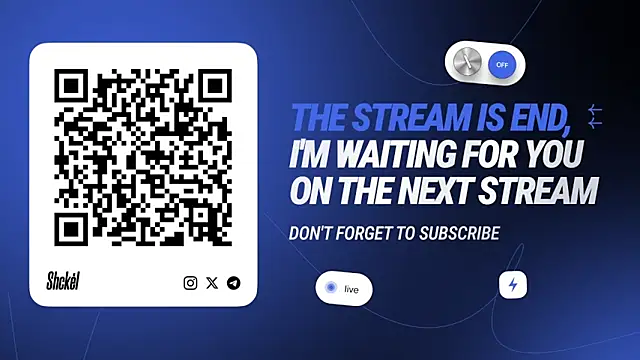 SophieMurrr's cam snapshot