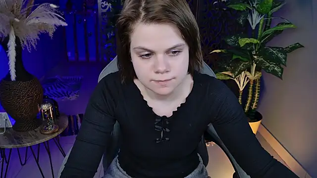 EllieMurler's cam snapshot