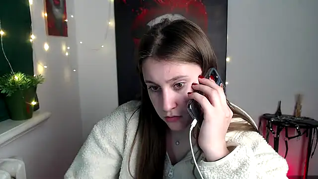 Milka_kamila's cam snapshot