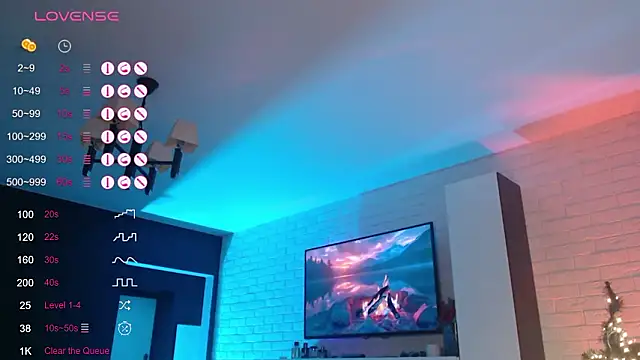 Jade_Lumin's cam snapshot