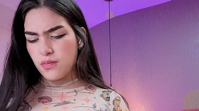 Alexa_Thaylor_'s cam snapshot