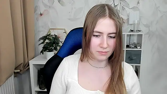 candy_Megan's cam snapshot