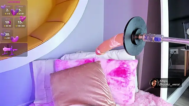 Brooke_monroe's cam snapshot