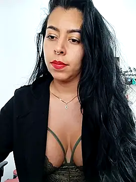 Luianna's cam snapshot