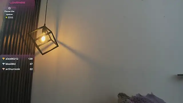 brigittemiller's cam snapshot