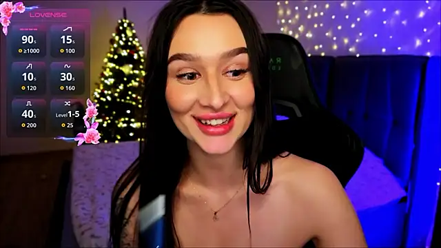 Veronica_Larsson's cam snapshot