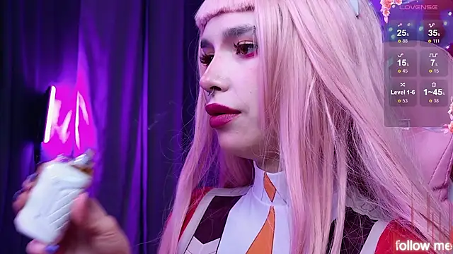 LeylaNoir_02's cam snapshot